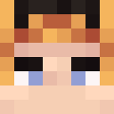 Player skin of Loki6x6x6