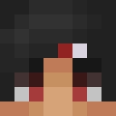 Player skin of LonelyTree