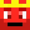 Player skin of Lord_Lucky_777