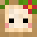 Player skin of Loukoumeuh