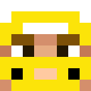 Player skin of Loukybob