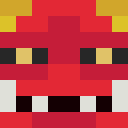 Player skin of LuciferLilith