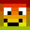 Player skin of LuckyBlock2759