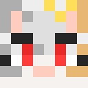 Player skin of LuckyKitty
