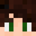 Player skin of LuckyLucifer102