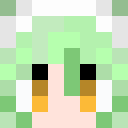 Player skin of Luft_Pa