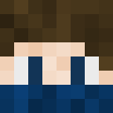 Player skin of Luisikoo8