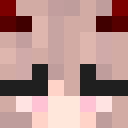 Player skin of LukPom