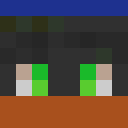 Player skin of LukyYapperRS
