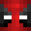 Player skin of Lulzkraft