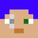 Player skin of Lumenocity