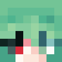 Player skin of LuminaraX