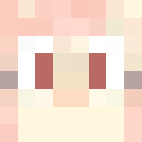 Player skin of LunaLuxCraft