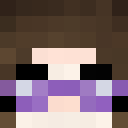 Player skin of LunarMoonNL