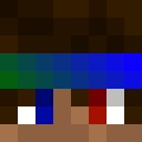 Player skin of Luxi_78