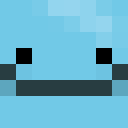Player skin of Lvl22Wooper