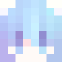 Player skin of LyXith