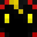 Player skin of Lyress