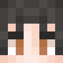 Player skin of M1LAN_1