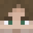 Player skin of M1kse