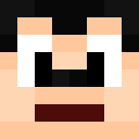 Player skin of M1sere