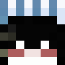 Player skin of M1zkl