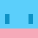 Player skin of MCCoder2020
