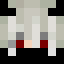 Player skin of MCDark