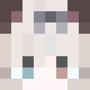 Player skin of MCdm001