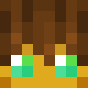Player skin of MDendder