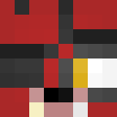 Player skin of MERCILIONW