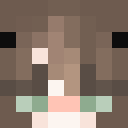 Player skin of MIWEMB