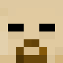 Player skin of MJG55