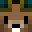 Player skin of MKguinea