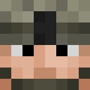 Player skin of MNG_Deadeye