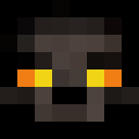 Player skin of MOXITO