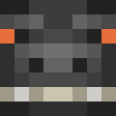 Player skin of MRELegoBoy