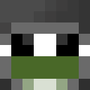 Player skin of MRdotTV
