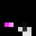 Player skin of M_B7R