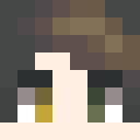 Player skin of M_Mafinev