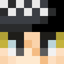 Player skin of MachoPaolo007