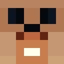 Player skin of Mad03