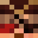 Player skin of MadHatterAK