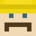 Player skin of Mad_Plumber