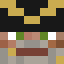 Player skin of MaestroReckoner