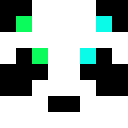 Player skin of Mafiniarz