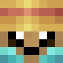 Player skin of MageFX