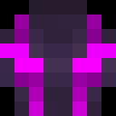 Player skin of Magenta_Two