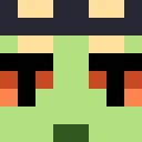 Player skin of Magik_Man