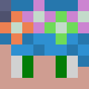 Player skin of Maiingen